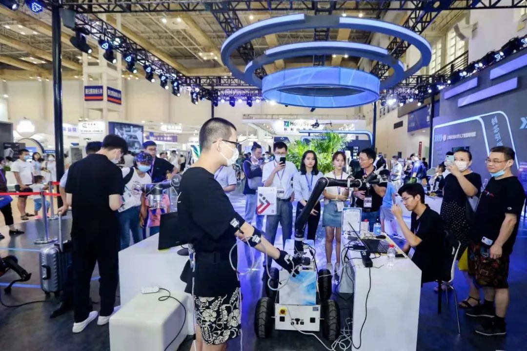 2021世界数字经济大会暨第十一届智慧城市与智能经济博览会将在宁波举办
