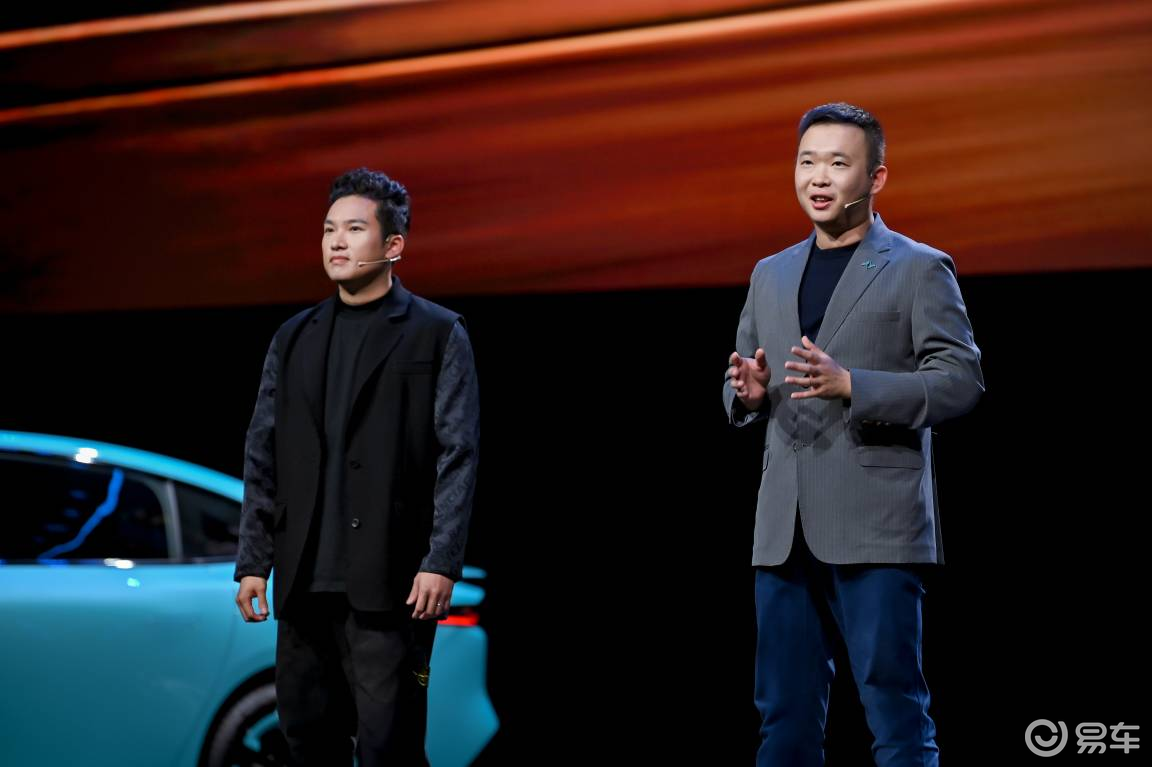 东风奕派eπ007+高能登场，以“奕派速度”为年轻人解锁百万级出行新体验