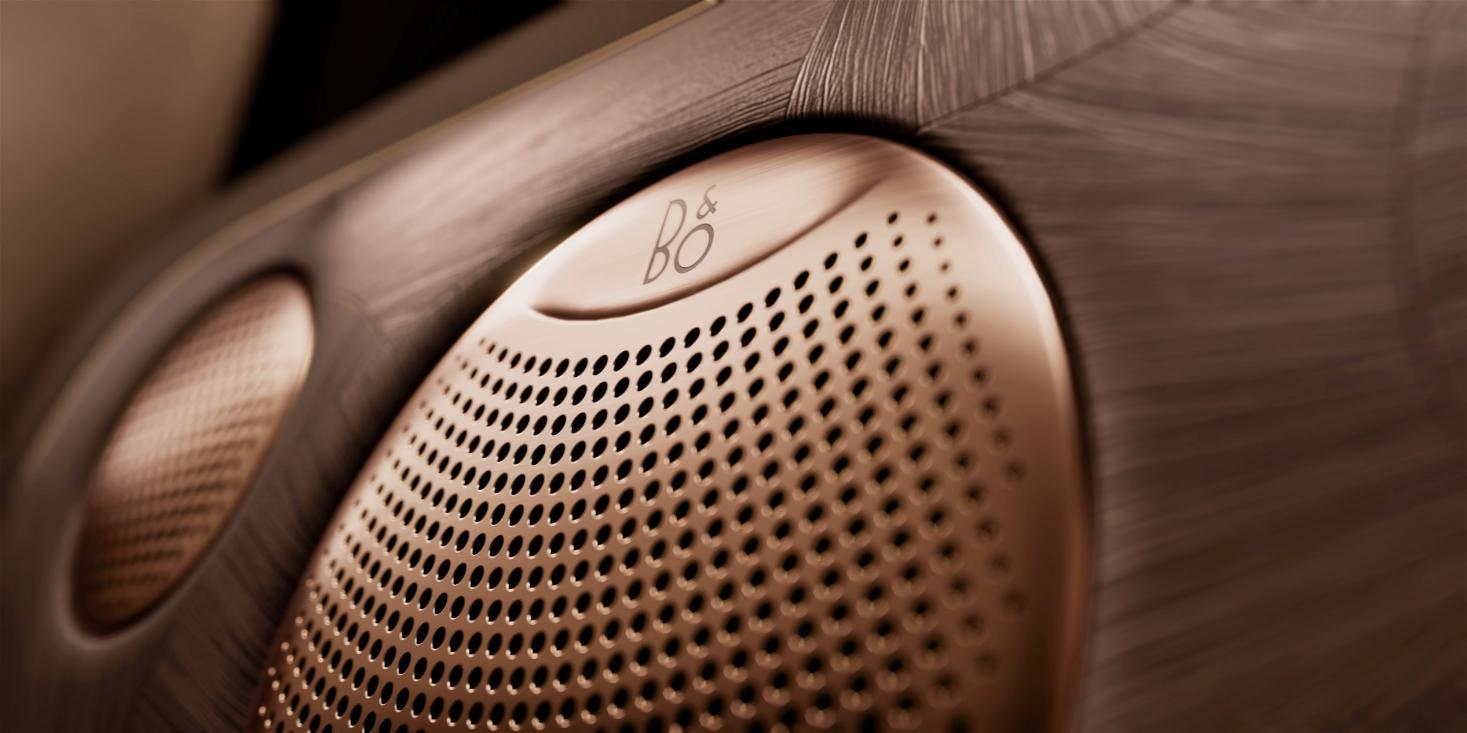 上汽旗舰智己LS9来袭,硬核科技与创新加持,重塑大六座SUV价值