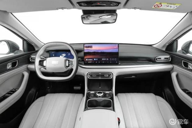 售价不到8万,性价比超高的吉利银河星耀6,缘何月销仅536辆?