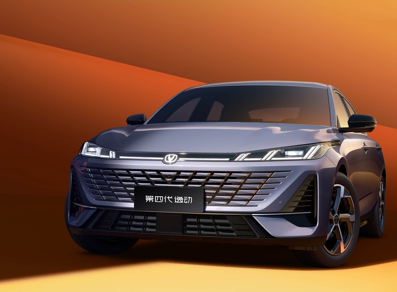 家用轿车怎么选？第四代逸动六维对比完胜五代帝豪