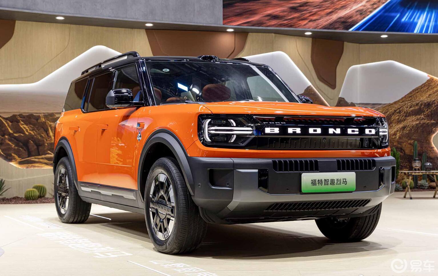 购车旺季“方盒子”SUV扎堆!四款新车各具特色等你来挑