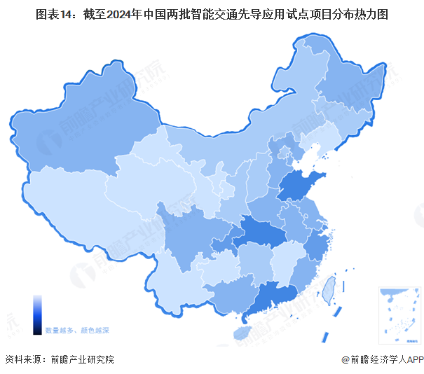 2025-2030年全球及中国智慧交通行业发展前景展望与投资战略规划深度报告